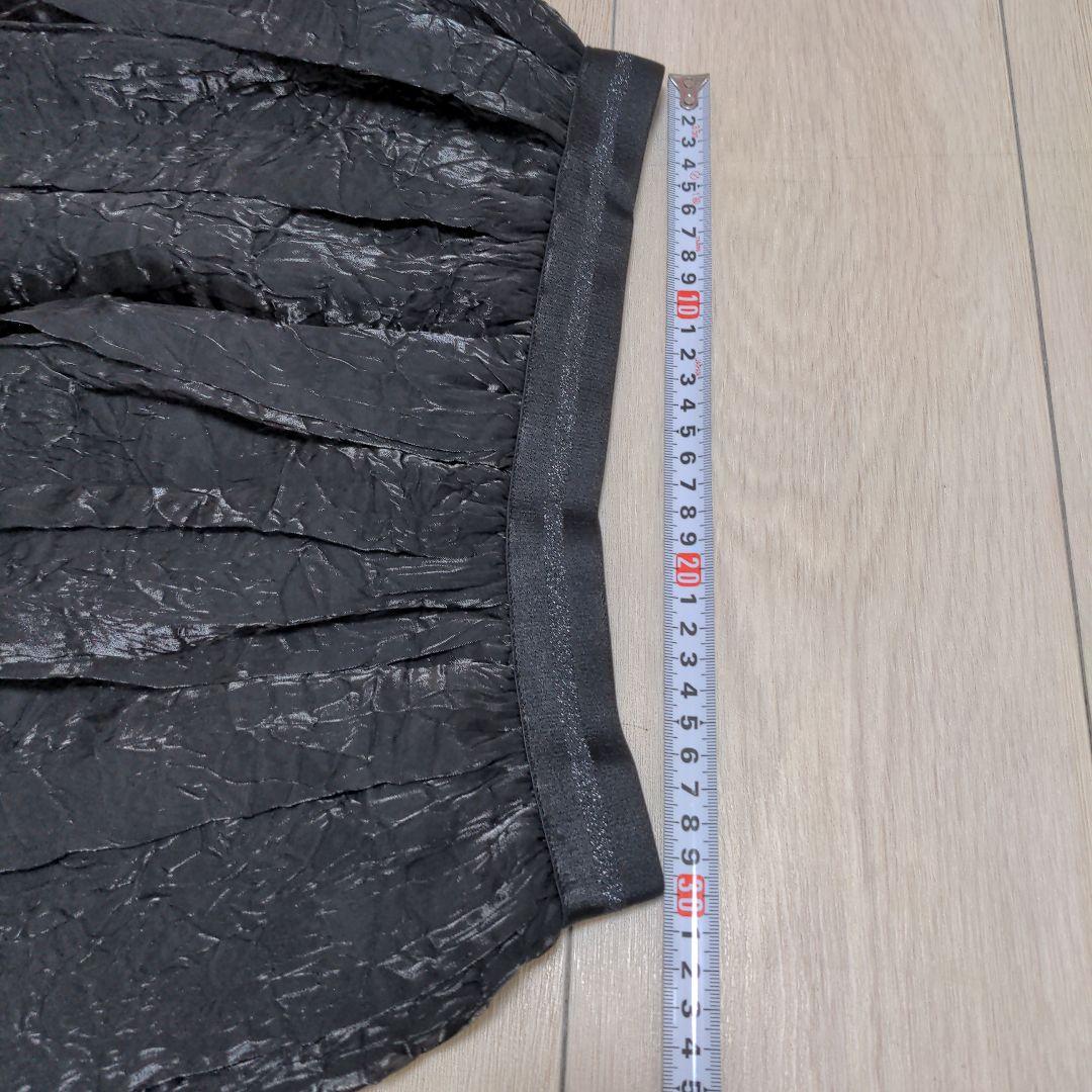 メルカリ市セール4点セット★ランバンオンブルー★パーカー　プリーツスカート　38