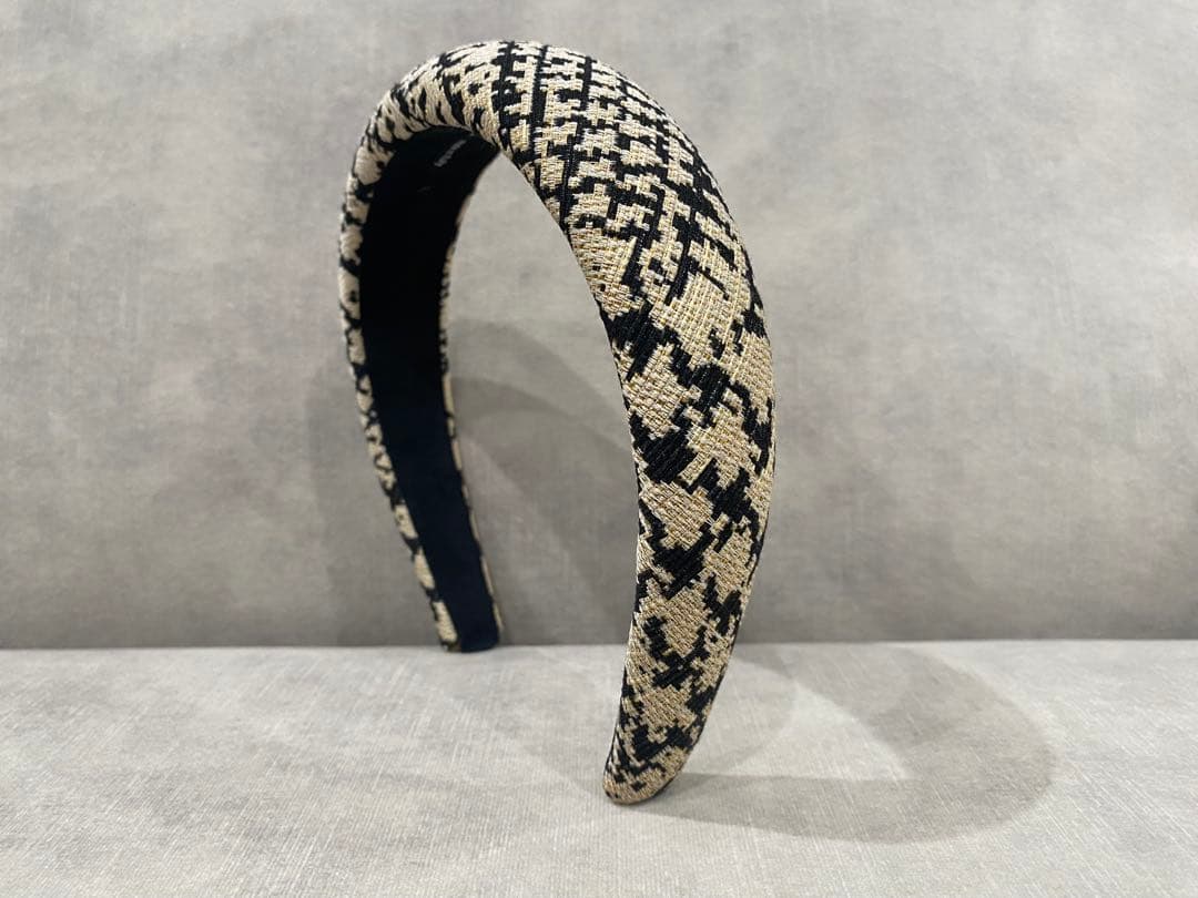 【美品✨】ACCA カチューシャ