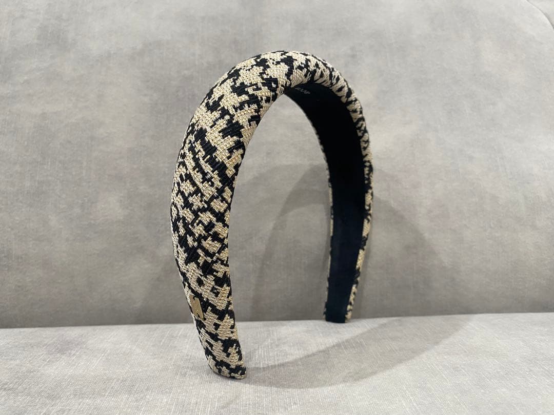 【美品✨】ACCA カチューシャ