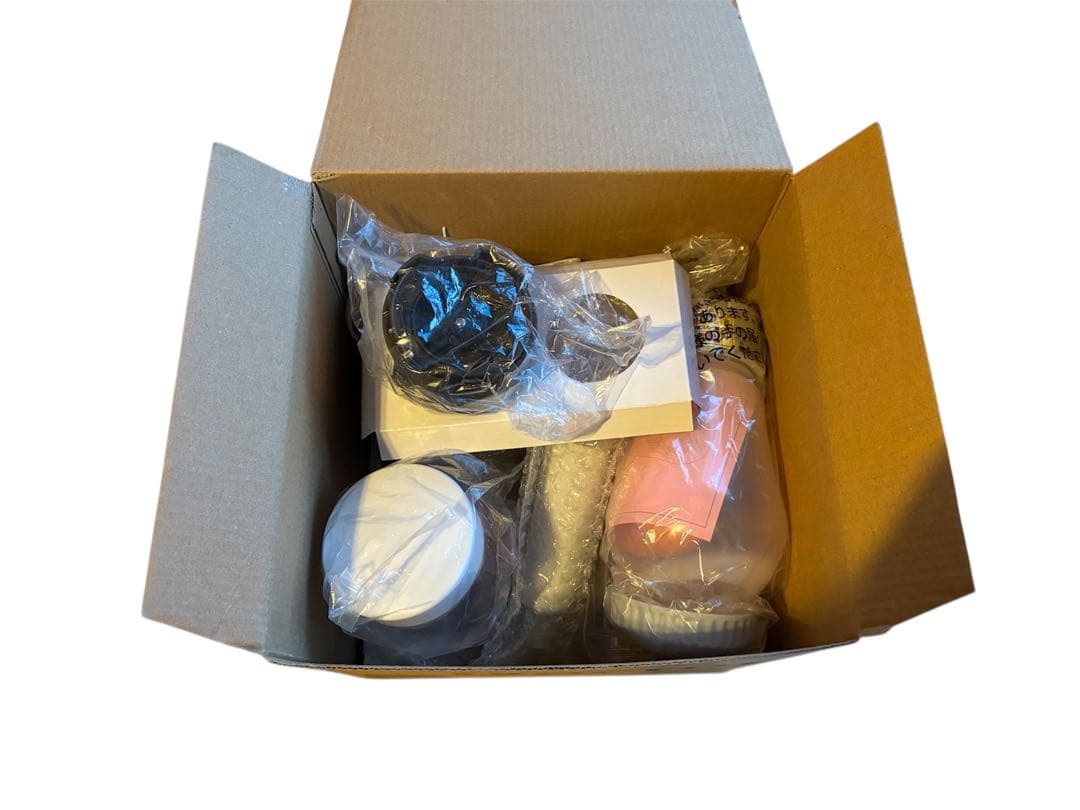 Doctor smoothie ジューサー・ミキサー・フードプロセッサー