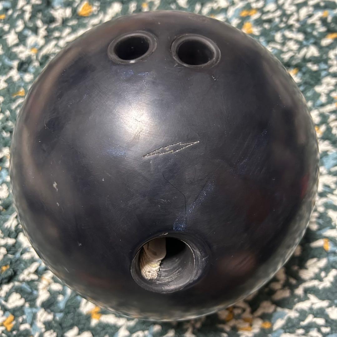 ボール STORM VIRTUAL ENERGY BLACKOUT 15P