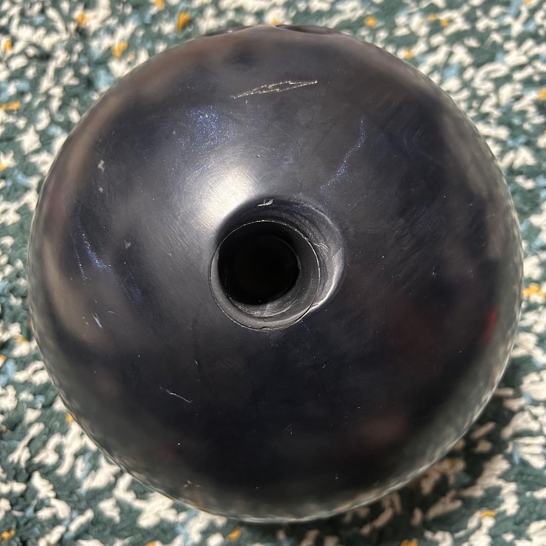 ボール STORM VIRTUAL ENERGY BLACKOUT 15P