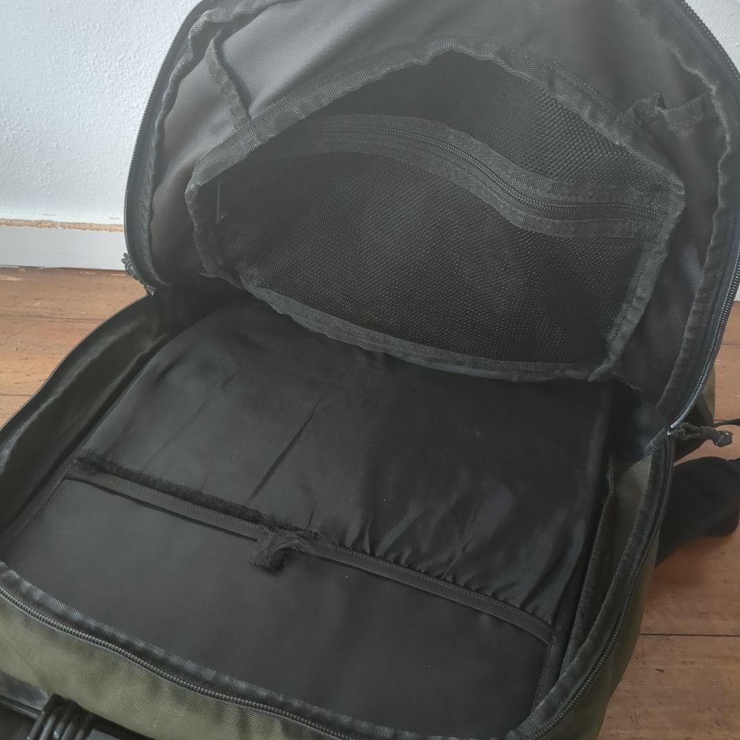 PELICAN ペリカン　耐衝撃性　バックパック