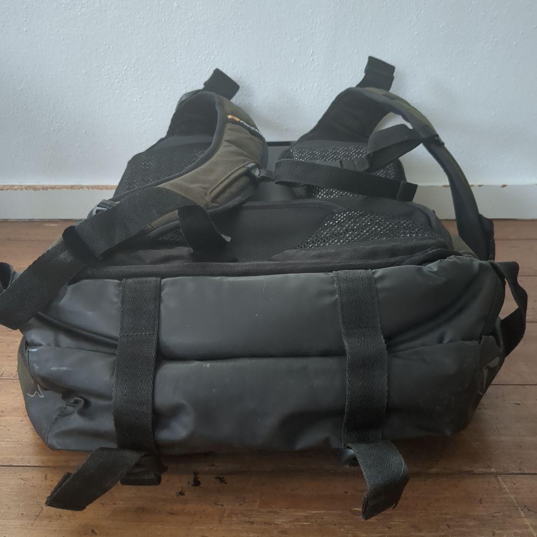 PELICAN ペリカン　耐衝撃性　バックパック