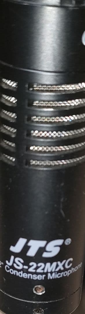 卓上コンデンサーマイク JTS ST-5000T 会議 Web 　5個セット