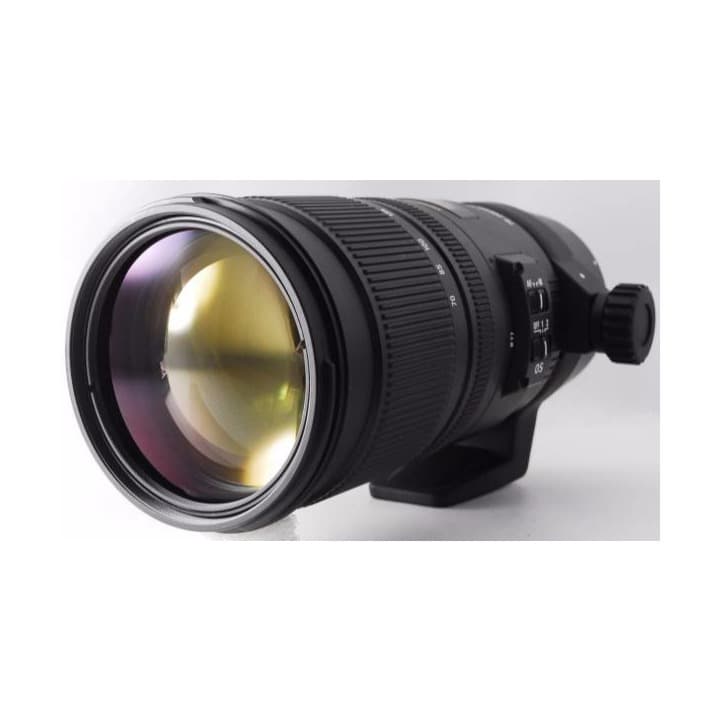 ■SIGMA APO 70-200mm F2.8 EX DG OS HSM