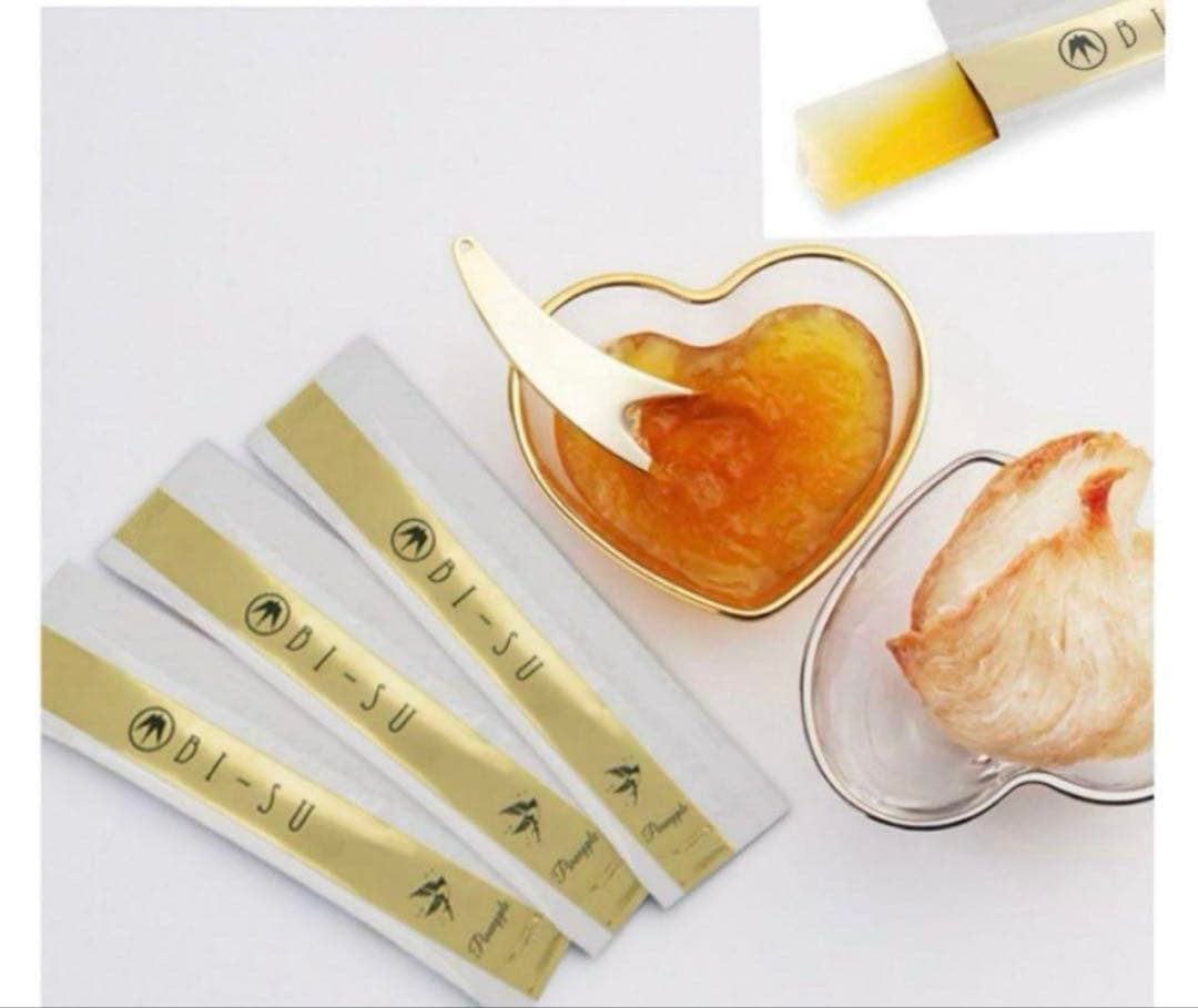 【新品未開封】美巣BI-SU エキスゼリースティック30本セット