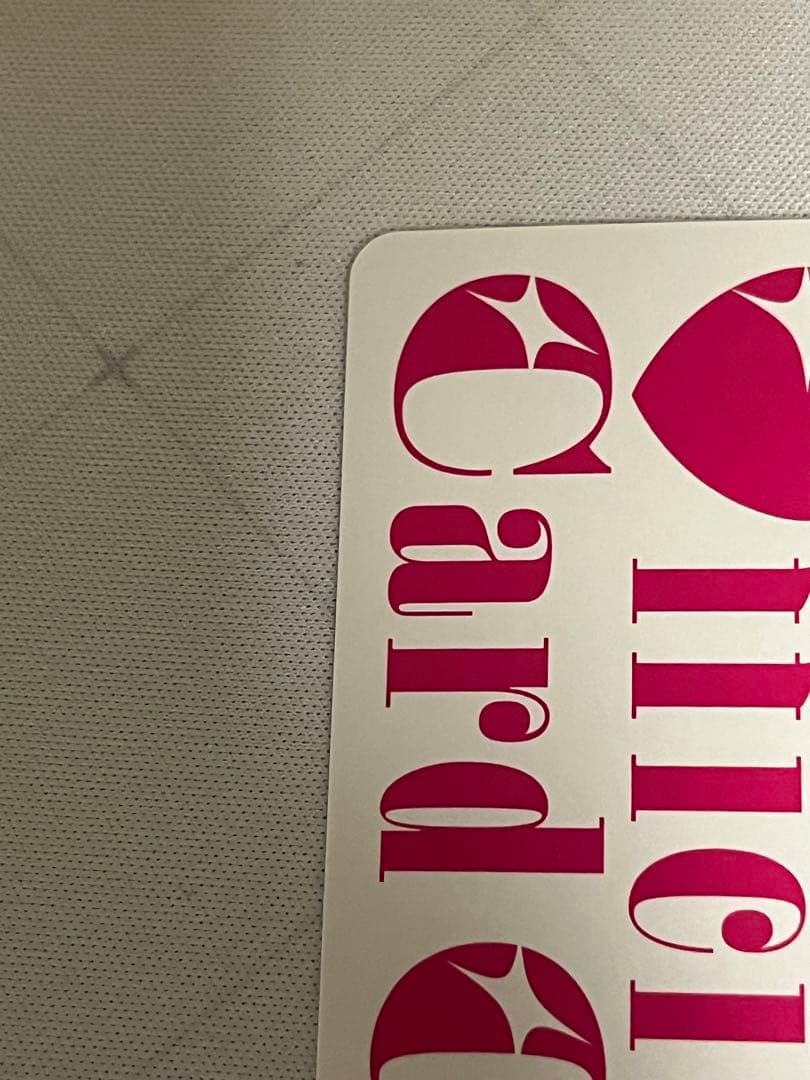 ラブカ 松浦果南 SECE