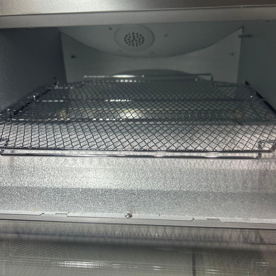 TIGER KAT-A コンベクションオーブントースター