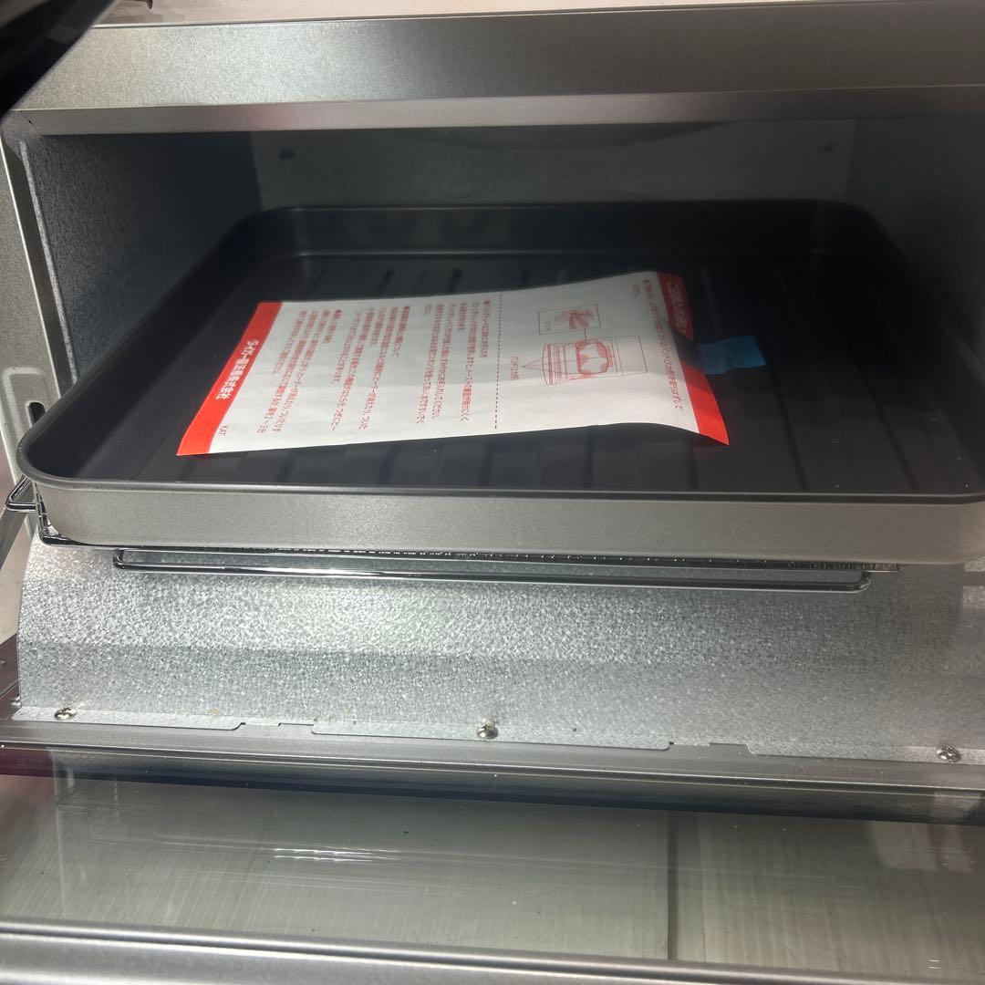 TIGER KAT-A コンベクションオーブントースター