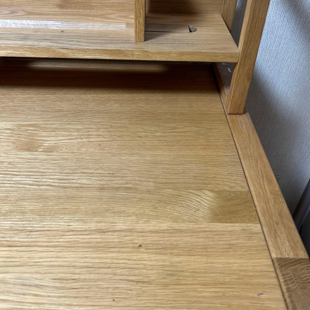 緊急お値下げ！ACTUS アクタス　学習机