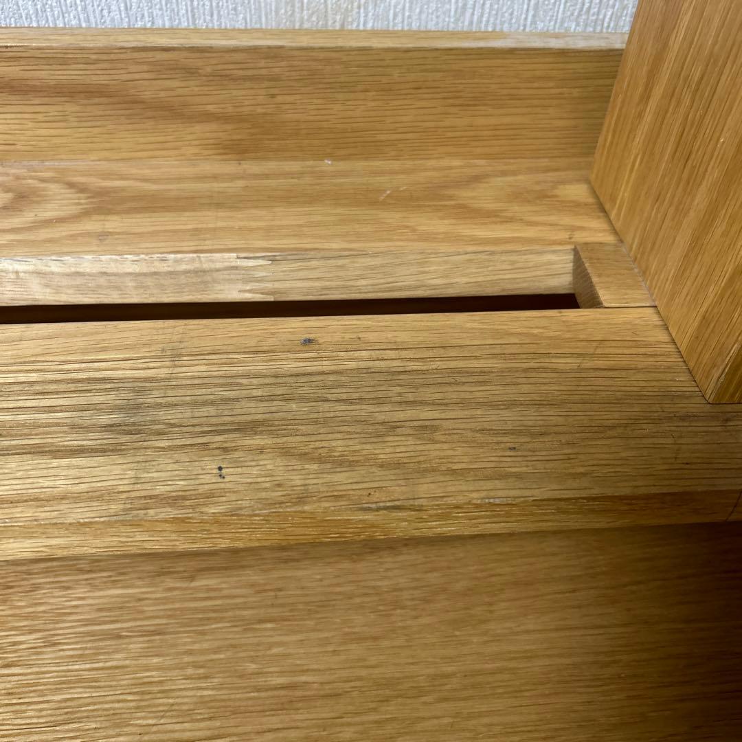 緊急お値下げ！ACTUS アクタス　学習机