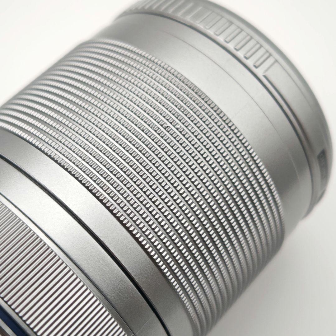 オリンパス M.ZUIKO DIGITAL 40-150mm F4.0-5.6R