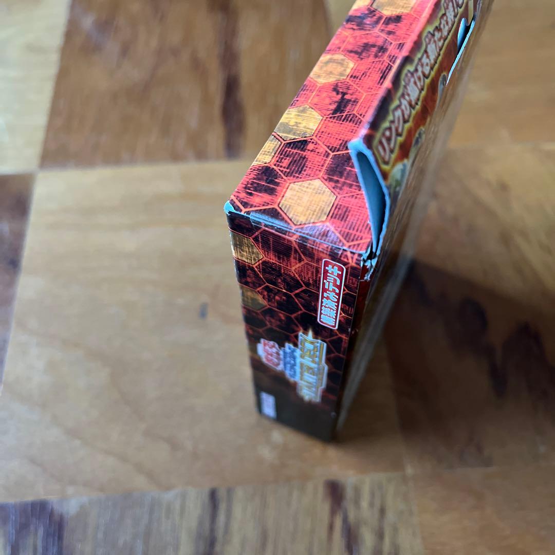 遊戯王　20周年スターターデッキ　5箱