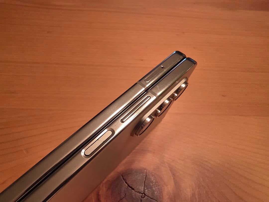 [訳あり] Samsung Galaxy Z Fold5 512GB ホワイト