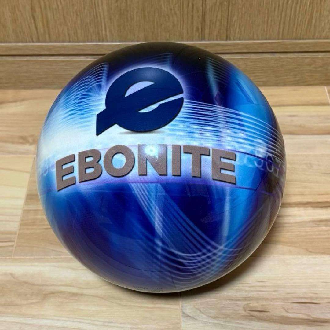 k*i様 【新品】EBONITE スペアボール 14ポンド　カバーボール　ボウリ