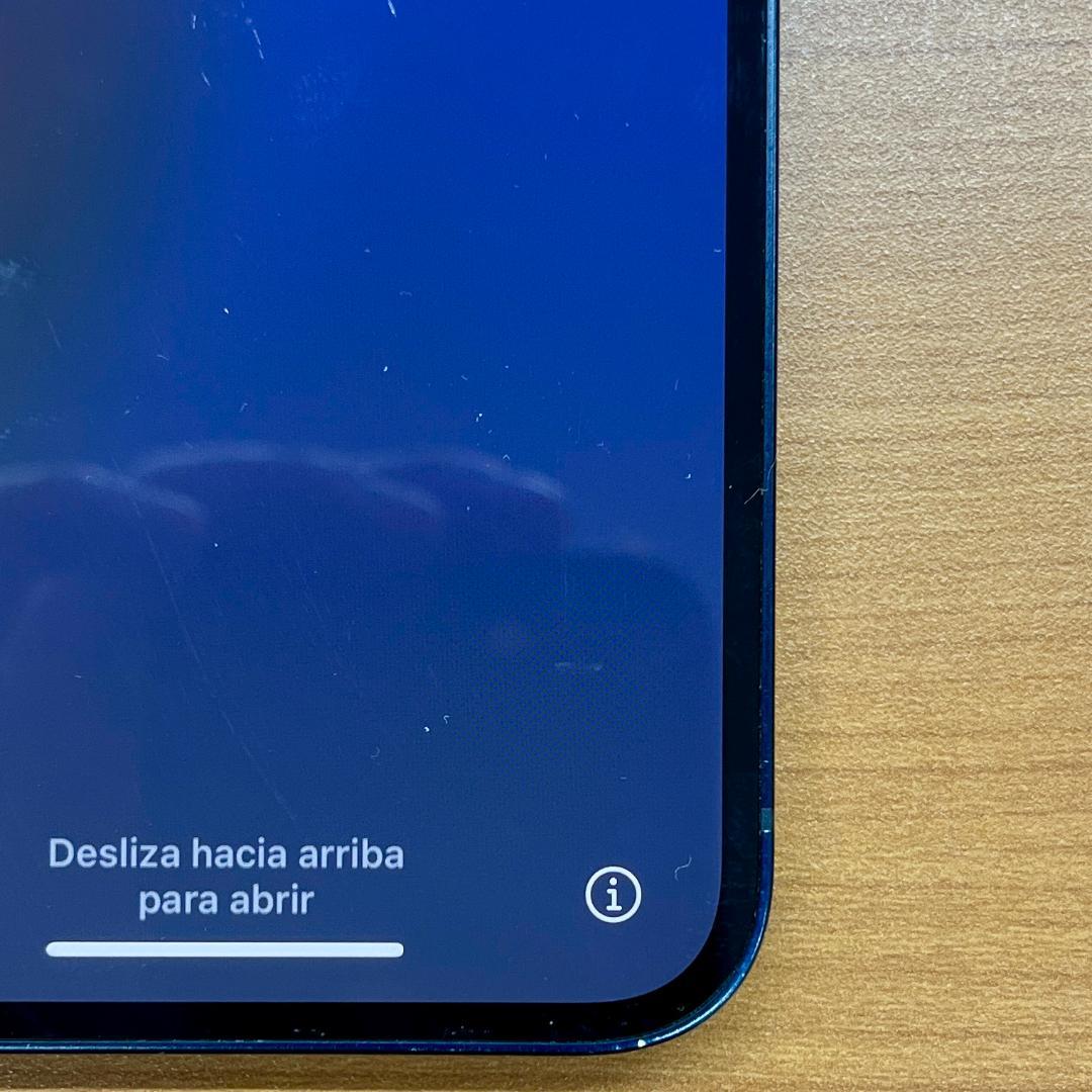 B*︎様 動作確認済み iPhone 12 128GB ID CVN92