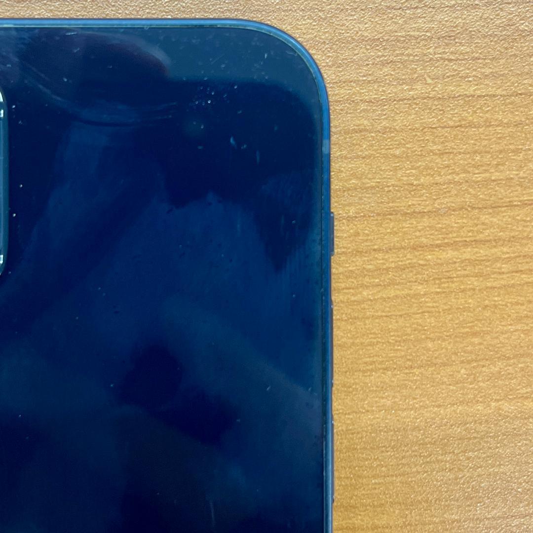 B*︎様 動作確認済み iPhone 12 128GB ID CVN92