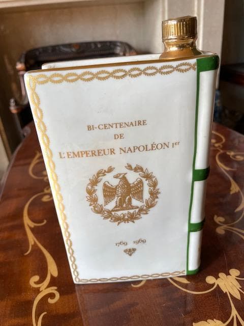 CAMUS NAPOLÉON COGNAC 750ml