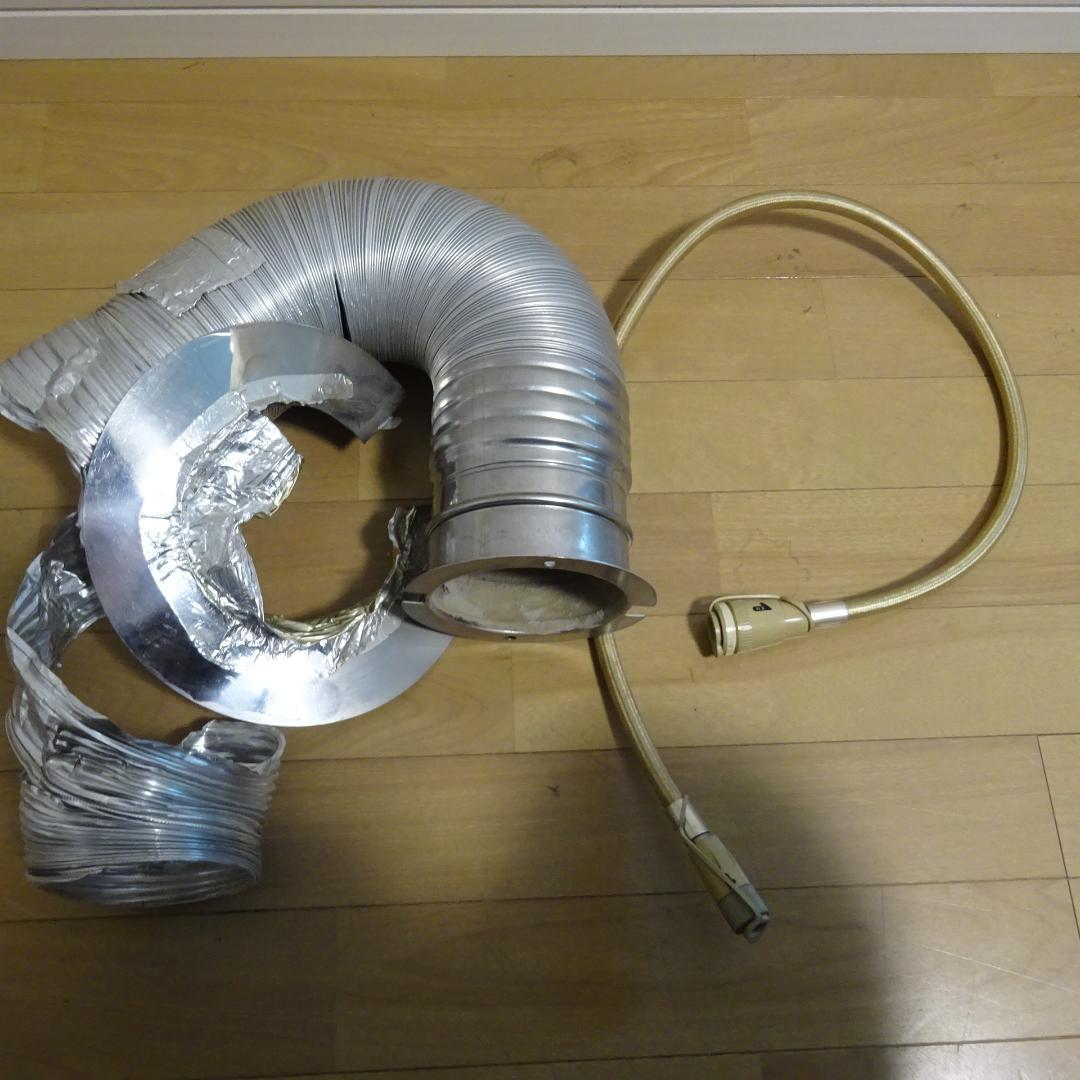 0219Z リンナイ ガス衣類乾燥機 都市ガス RDT-52SA 2020年