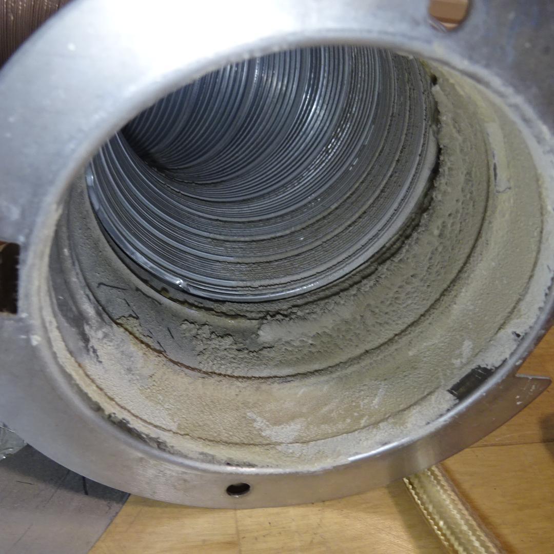 0219Z リンナイ ガス衣類乾燥機 都市ガス RDT-52SA 2020年