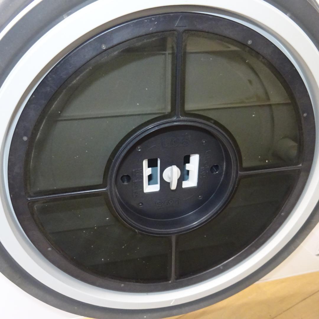 0219Z リンナイ ガス衣類乾燥機 都市ガス RDT-52SA 2020年