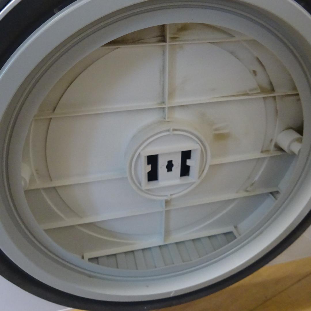 0219Z リンナイ ガス衣類乾燥機 都市ガス RDT-52SA 2020年