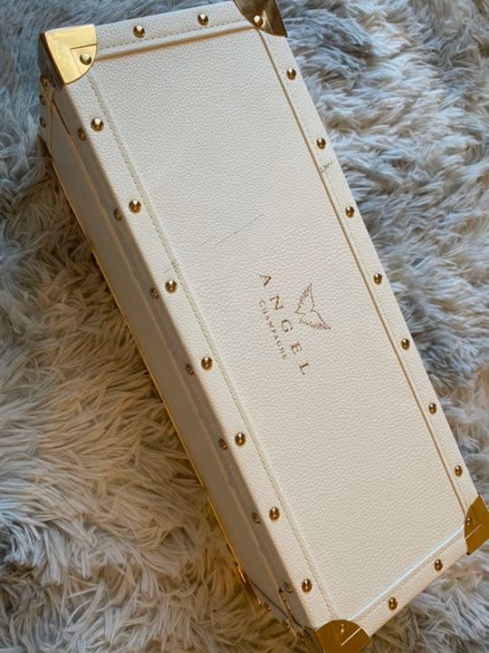 エンジェルブリュット(ロゼホワイトBOX)