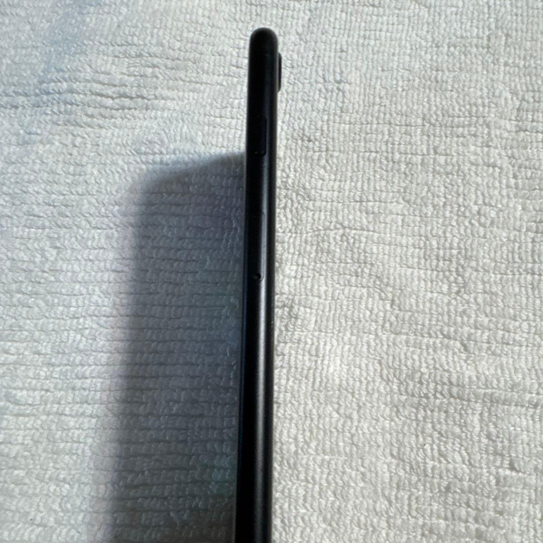 iPhoneSE第2世代世代64GBブラック