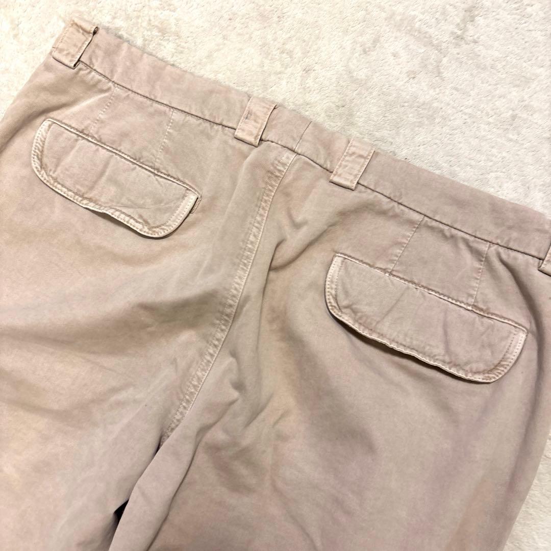 パンツ Brunello Cucinelli Cotton Cargo Trousers