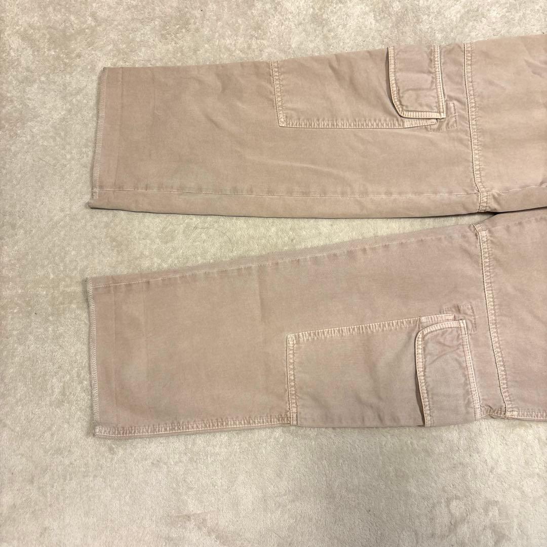 パンツ Brunello Cucinelli Cotton Cargo Trousers