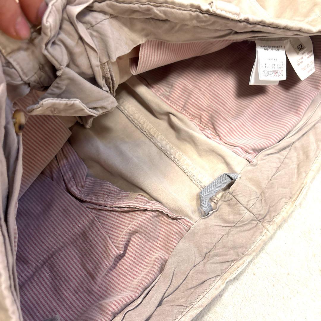 パンツ Brunello Cucinelli Cotton Cargo Trousers