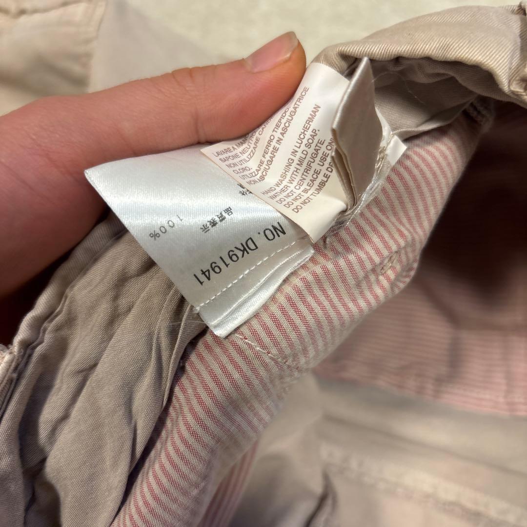 パンツ Brunello Cucinelli Cotton Cargo Trousers