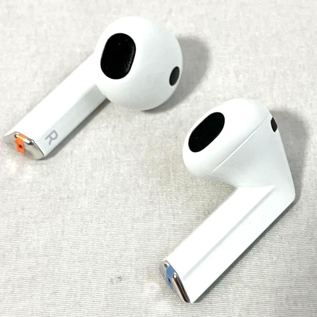 ギャラクシー Buds3 SM-R530NZWAXJP ワイヤレスイヤホン