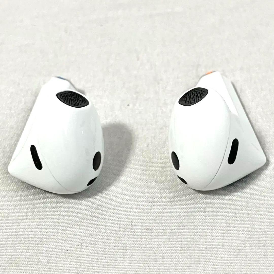 ギャラクシー Buds3 SM-R530NZWAXJP ワイヤレスイヤホン