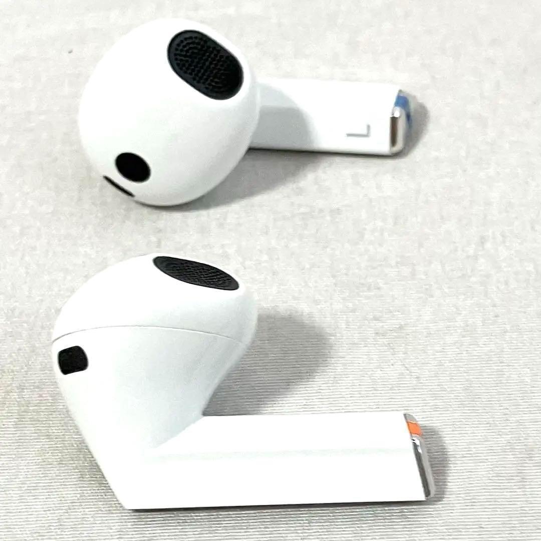 ギャラクシー Buds3 SM-R530NZWAXJP ワイヤレスイヤホン