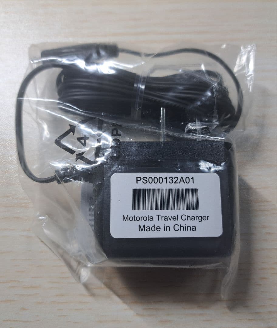 【みくさん専用】モトローラ　CL08 　トランシーバー　　6セット