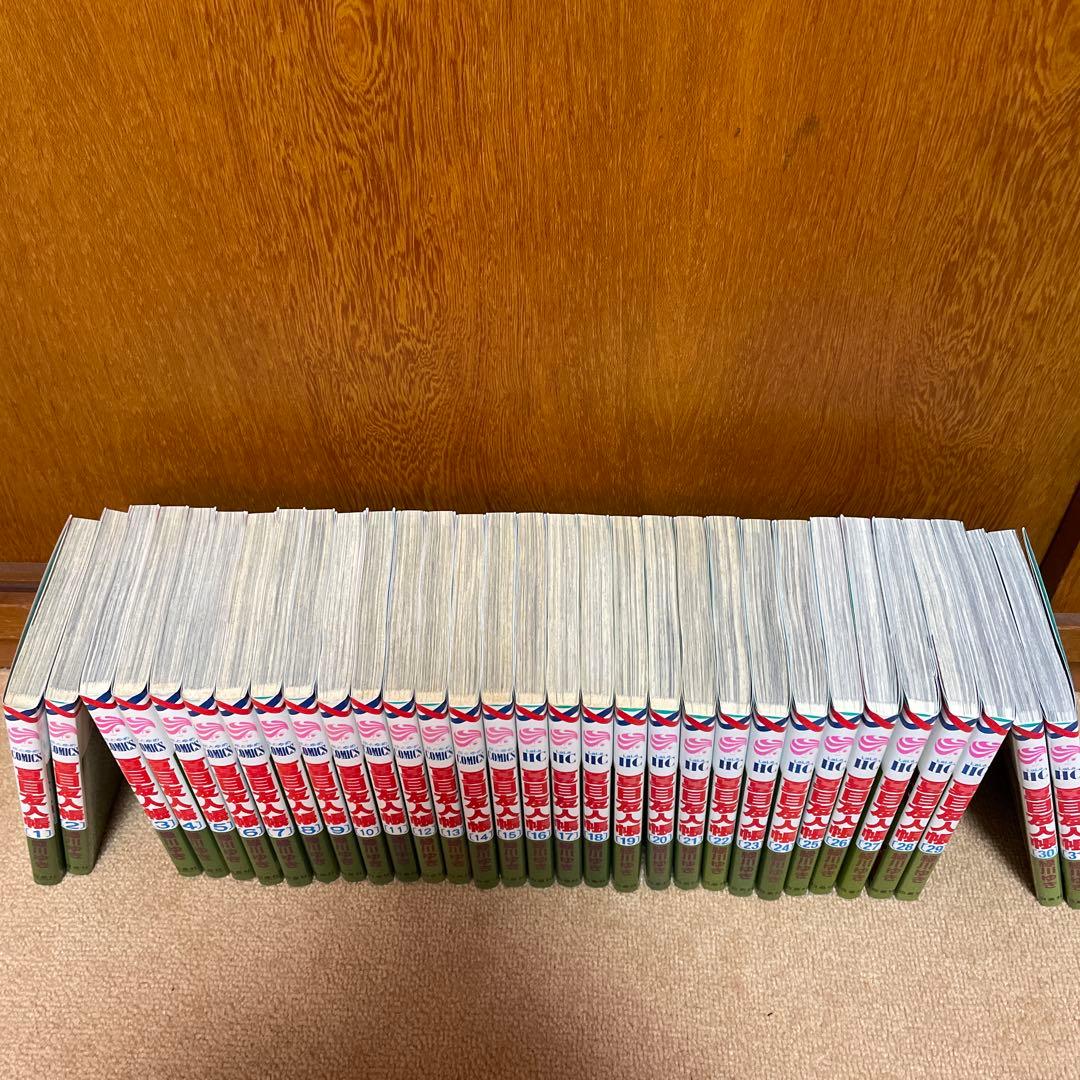 匿名配送　夏目友人帳　既刊全巻セット