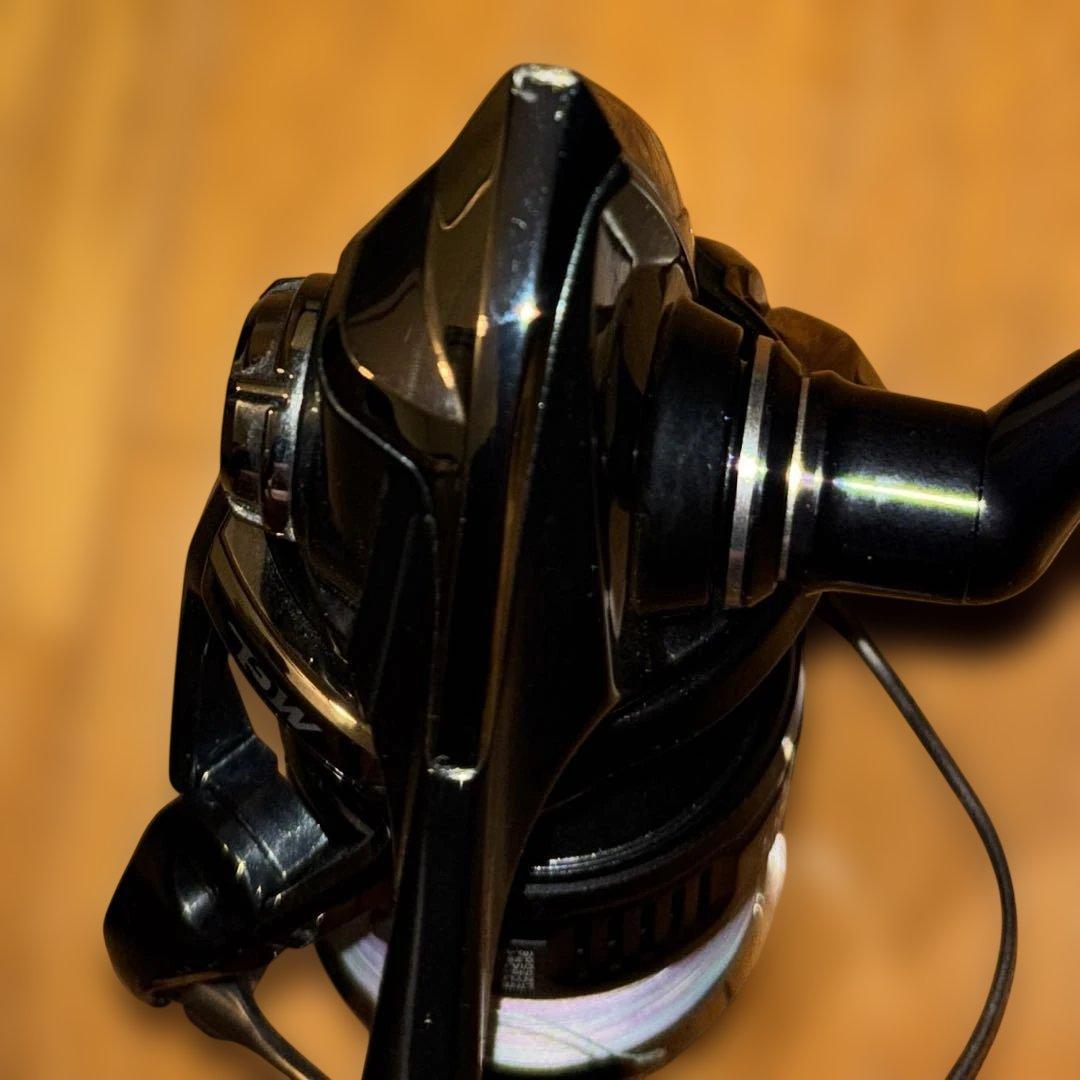 リール SHIMANO 25TWIN POWER XD C3000XG