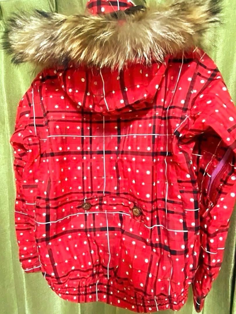 超美品✨FABLICE スノボ ウェア❣️✨ y2k／ギャル／グランジ✨Sサイズ