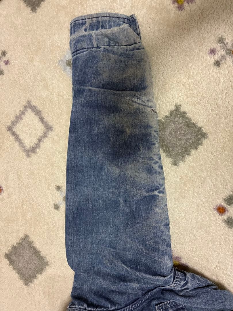 よ*ー様 Big mac カバーオール 70s