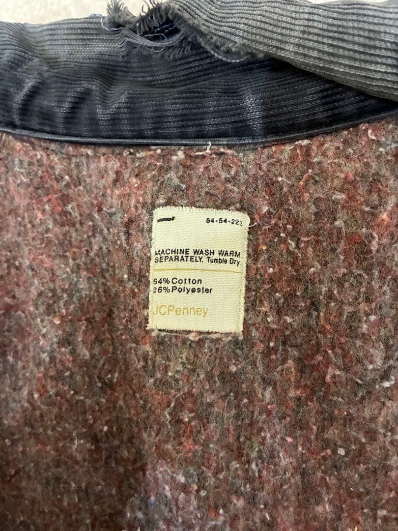 よ*ー様 Big mac カバーオール 70s