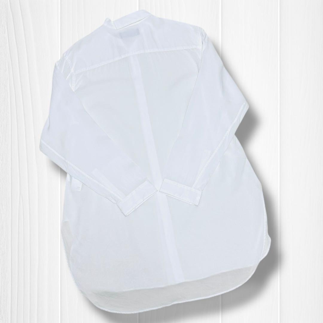 【試着のみ】ヨウジヤマモト CELLULOSE LAWN セルロース100%