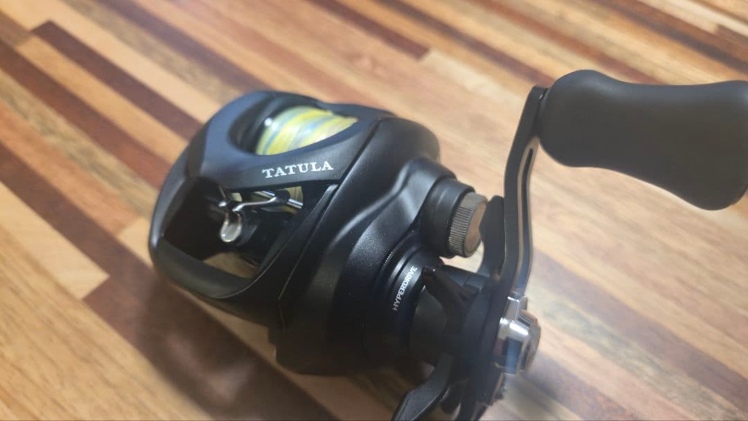 Y*U様 25TATULA TW 200HL タトゥーラ