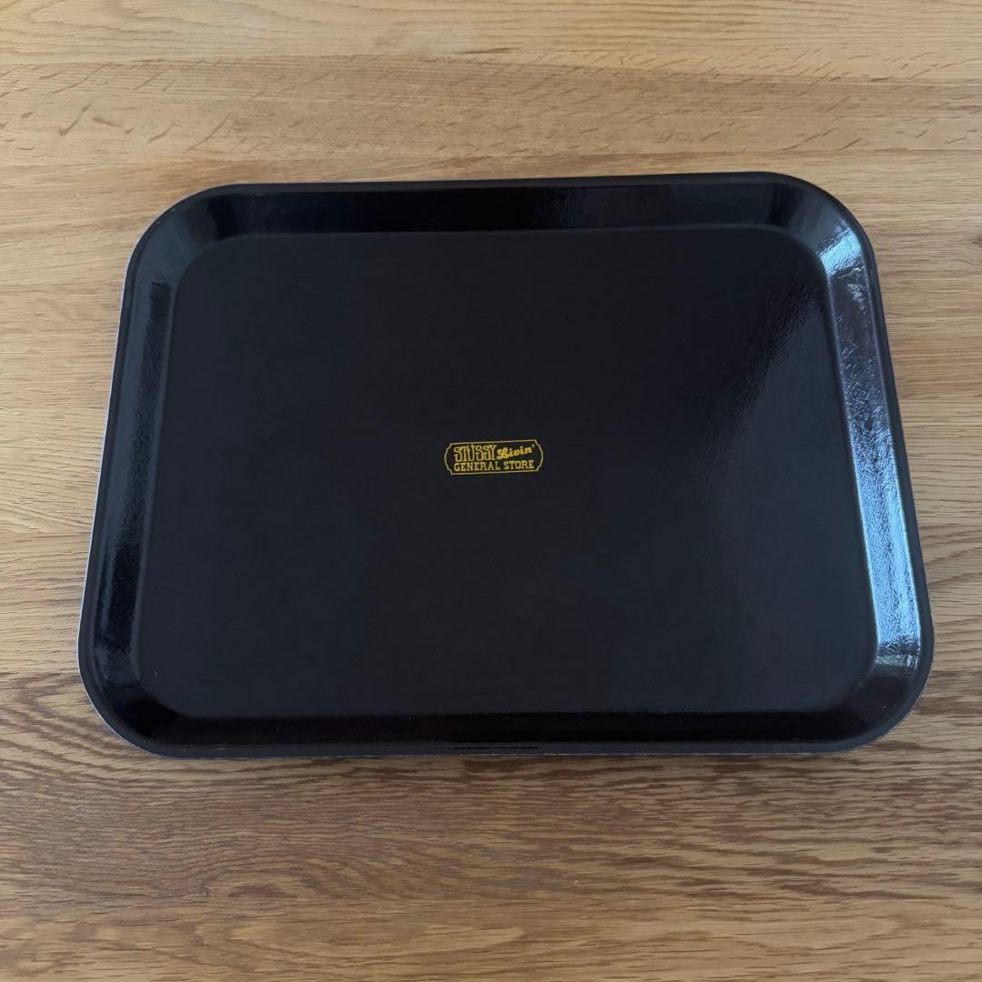 Stussy Livin General Store ファイバーグラストレイ