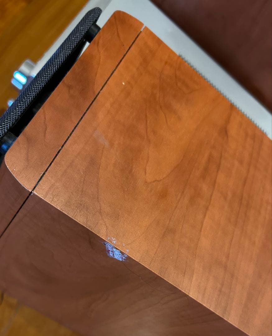 ONKYO オンキョー NFR-7 コンポ オーディオ機器 2014年製