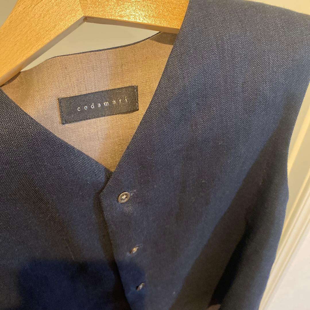 codamari フォーマル　5点セット