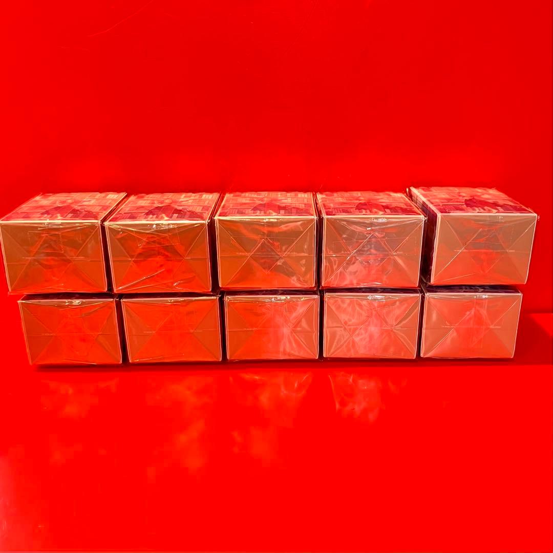 ★ポケカ　アセロラ　リーリエ　スリーブ＆デッキケース　セット未開封　計20セット