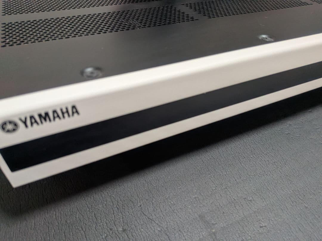 即購入可 美品完動品YAMAHA ヤマハ PA2120 パワーアンプ