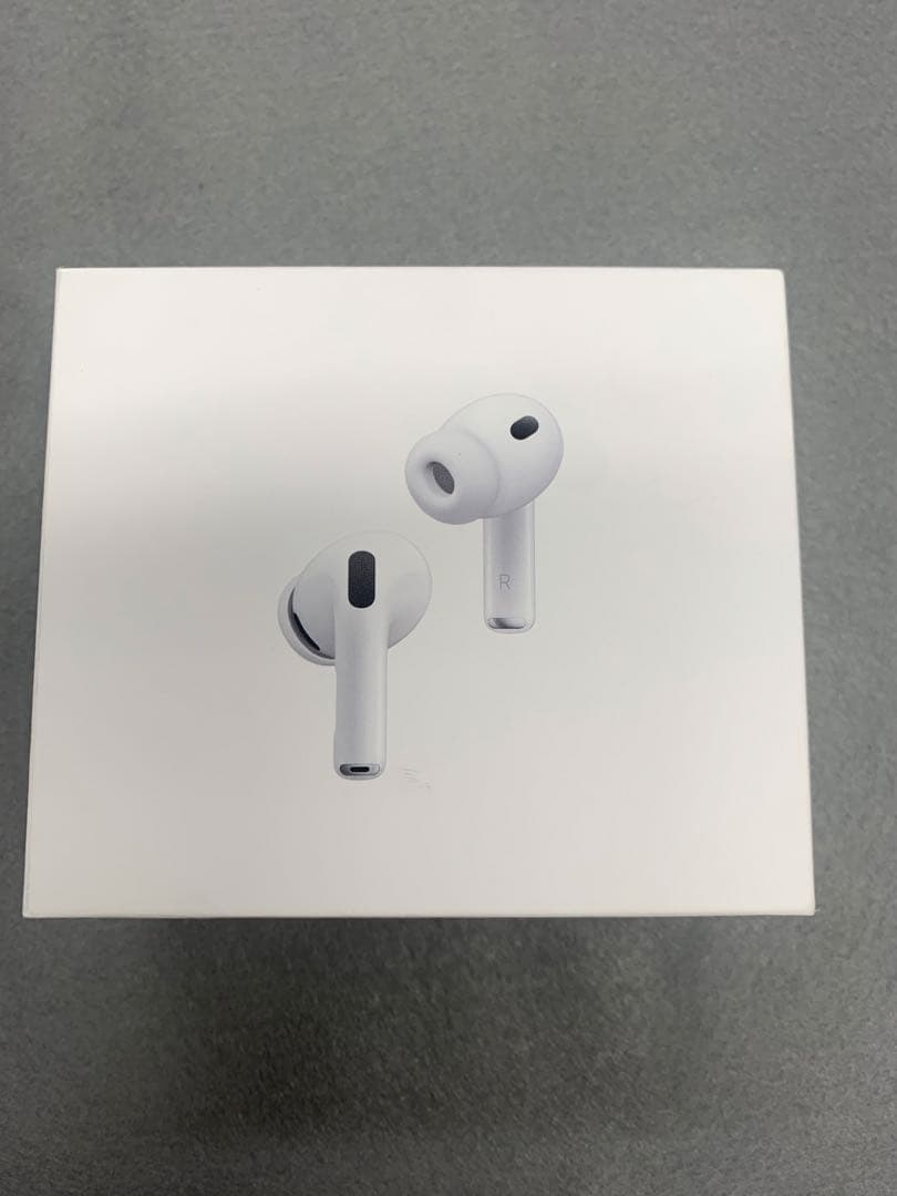新品未開封 AirPods Pro 第3世代　 MFHP4J/A